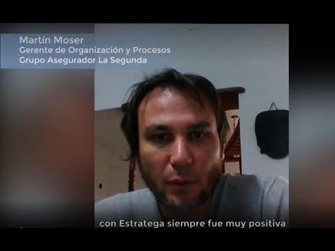 Miniatura de Martin Moser