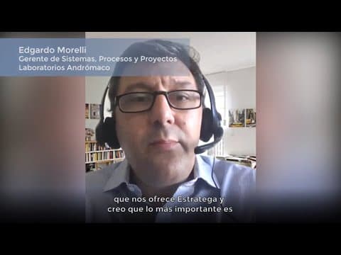 Miniatura de Edgardo Morelli